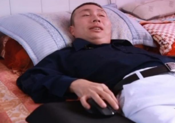 馬來西亞美女不顧父母勸阻,嫁給河北癱瘓小夥,8年過去怎麼樣了 馬來西亞美女不顧父母勸阻,嫁給河北癱瘓小夥,8年過去怎麼樣了