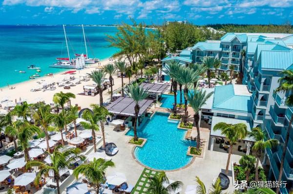 開曼群島是英國屬地,以前叫龜島,有大小開曼島、開曼布拉克島 開曼群島是英國屬地,以前叫龜島,有大小開曼島、開曼布拉克島