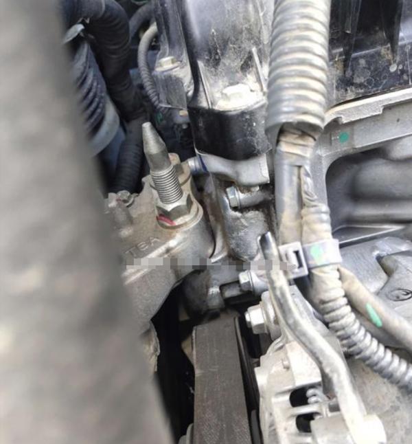 奧德賽發動機漏油,建議考慮這幾個原因,解決方法需要牢記 奧德賽發動機漏油,建議考慮這幾個原因,解決方法需要牢記