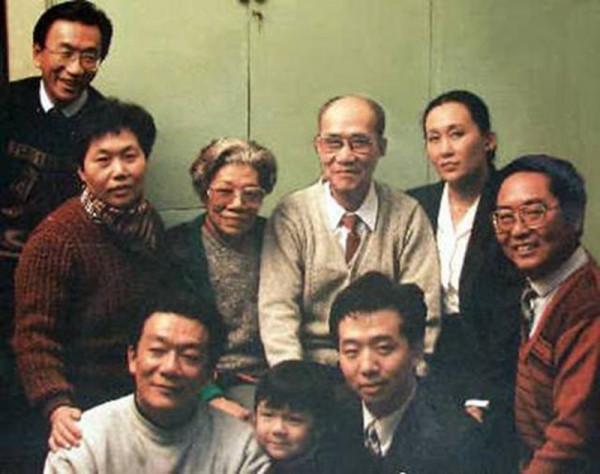 侯寶林的傷心事:5歲被父母賣,娶3妻,建國後只留1個,小女夭折 侯寶林的傷心事:5歲被父母賣,娶3妻,建國後只留1個,小女夭折