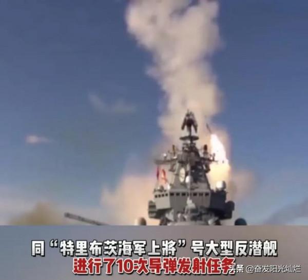 戰鬥民族幹得漂亮霸氣