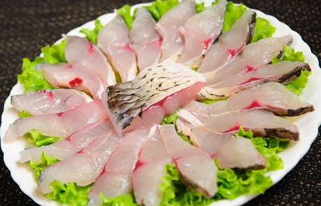 冬天，這魚要多給家人吃，蛋白質比大蝦還高，肉多肥嫩又鮮美