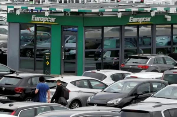 拯救租車公司於水火的投資者們看到了回報 拯救租車公司於水火的投資者們看到了回報