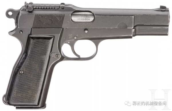 國府訂購的“加拿大擼子”為何被取消訂單？因為國軍打仗太爛