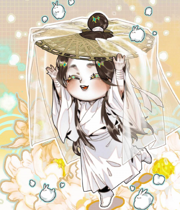 天官實體書上架,特典限量4萬套,還搞了波親籤,給黃牛送福利 天官實體書上架,特典限量4萬套,還搞了波親籤,給黃牛送福利