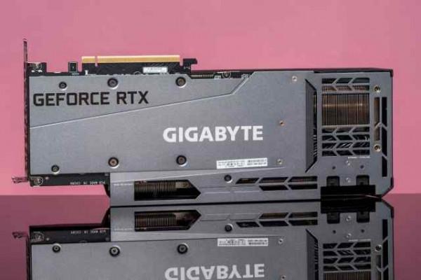 4K高幀率遊戲猛將，技嘉魔鷹RTX 3080 Ti顯示卡評測