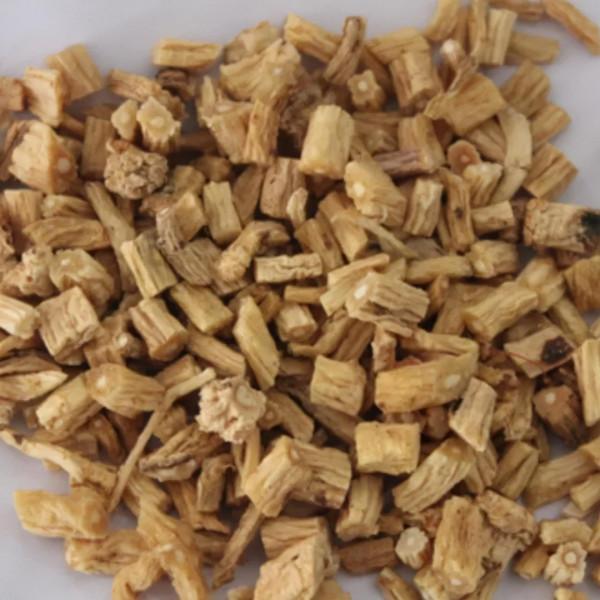 這幾款中藥，是預防秋燥症的良藥