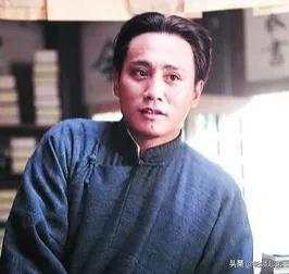 韓三平有多牛？178位明星拍《建黨偉業》才花了2000萬