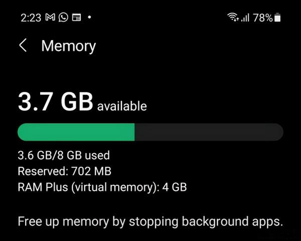 並不完美的“記憶體擴容”，為何手機廠商會爭相追捧