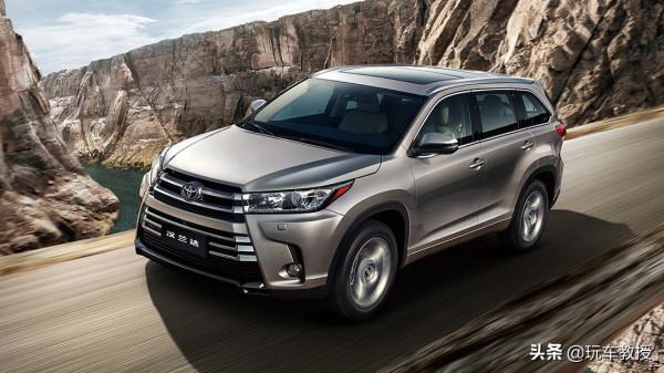 日德系車內鬥兄弟都不認！這幾款車型我這樣選