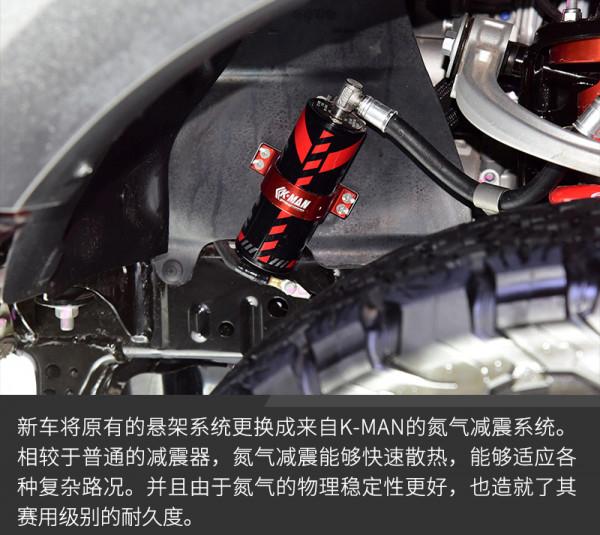 長城炮家族新成員 火炮到底有多硬核