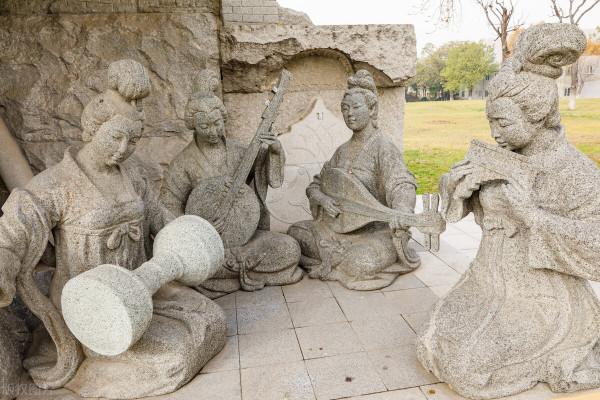 陝西冷知識:關於陝西這24個世界之最和中國之最,你還知道哪些? 陝西冷知識:關於陝西這24個世界之最和中國之最,你還知道哪些?