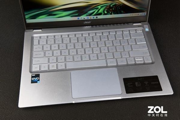 睿智新青年之選 宏碁12代非凡S3極致輕薄本深度體驗