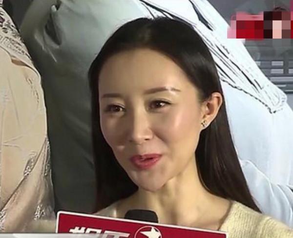 女明星的蘋果肌是“玄學”？王子文奚夢瑤變貴氣，楊紫舒暢太顯老