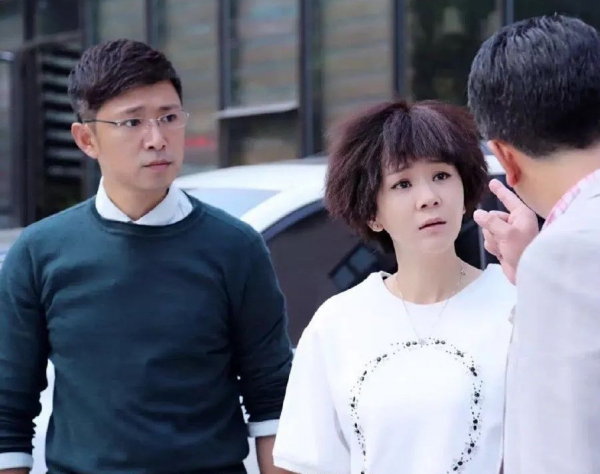 《突圍》低開高走背後，這6位配角功不可沒，最大年齡66歲