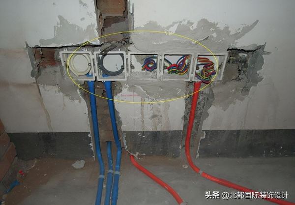 裝修最容易偷工減料的15個地方