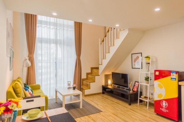 新買的LOFT公寓入住半年：如果再給我一次機會，我寧願在外面租房