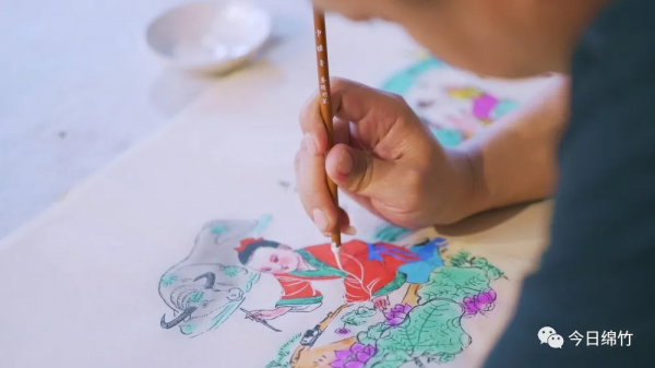 小長假三日遊攻略來啦!吃喝玩樂,玩轉綿竹 小長假三日遊攻略來啦!吃喝玩樂,玩轉綿竹