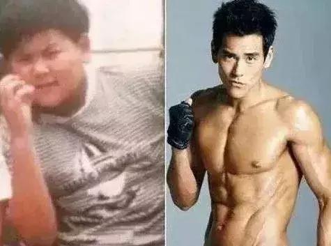 明星童年照，你能認出來多少？