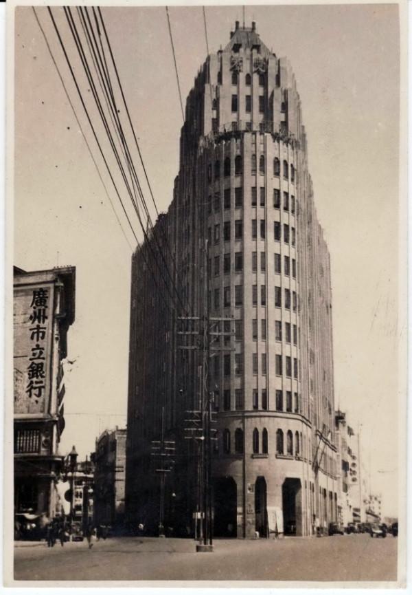 海珠石：千年明珠沉江底（葉曙明）