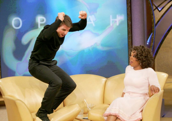 出身底層14歲生子，成為美國首位黑人女富翁：不認命才能打好爛牌