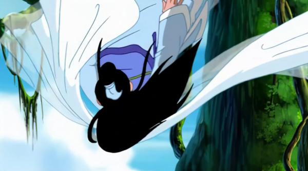 動畫版《水漫金山》，法海他也懂愛，和小青甜甜蜜蜜