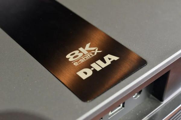 8K60+鐳射光源！滿足你對家庭影院最高規格一切想象力-JVC N98