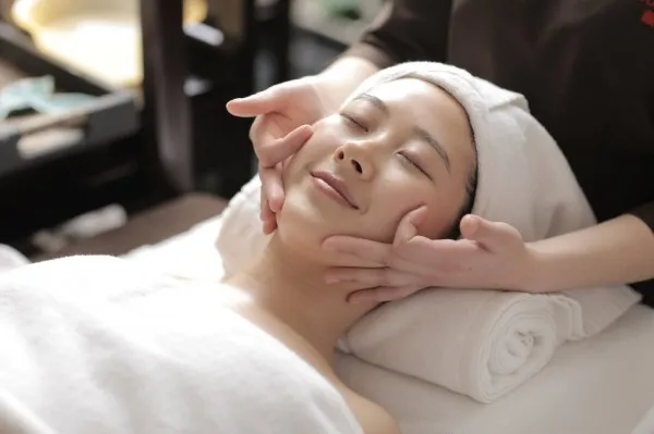 內在健康決定著你的外在美