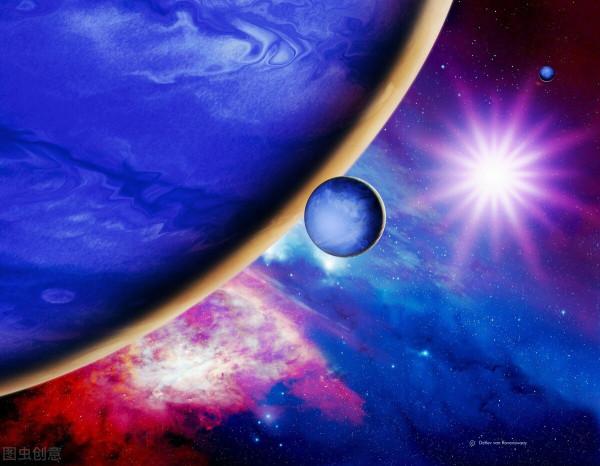 科幻：重建太陽系，地球失去了太陽，地震、海嘯不斷，太恐怖