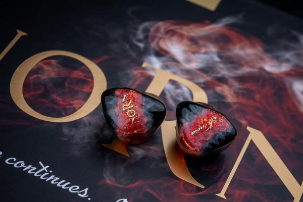 Kinera的塞子這麼多，我心目中的代表作是哪一個？