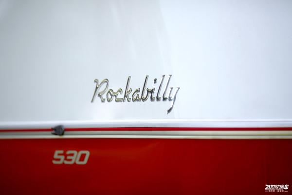 精緻的德系拖掛房車，復古又實用，年輕人喜歡的TA都有，真愛了