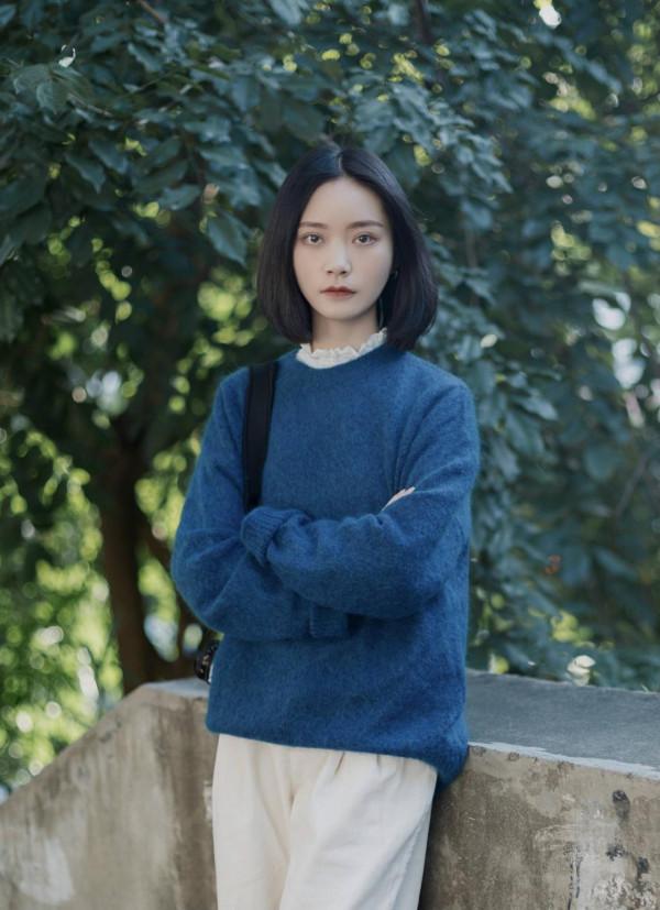 減輕冬日臃腫,快跟著時尚博主學內搭 減輕冬日臃腫,快跟著時尚博主學內搭