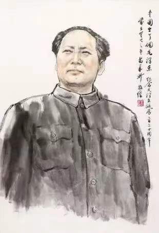 「戰友美圖美願」戰友們紛紛發圖文——紀念偉大領袖誕辰128週年