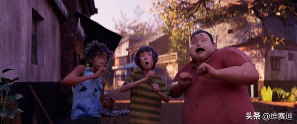 居高臨下地對國人說“你們就長這個樣”,跟白人的態度如出一轍 居高臨下地對國人說“你們就長這個樣”,跟白人的態度如出一轍