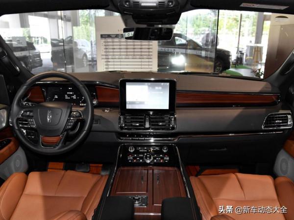 全尺寸大7座帶按摩,原裝進口雙渦輪頂級豪華SUV,實拍林肯領航員 全尺寸大7座帶按摩,原裝進口雙渦輪頂級豪華SUV,實拍林肯領航員