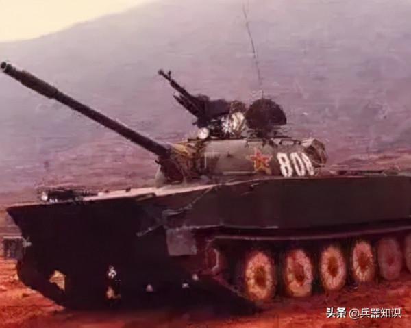 90載櫛風沐雨，我是人民兵工