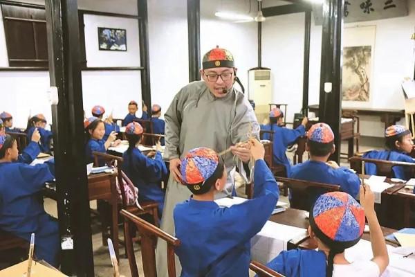 雙減新觀察⑮丨週末不能補課了，研學旅行會迎來“風口”嗎？