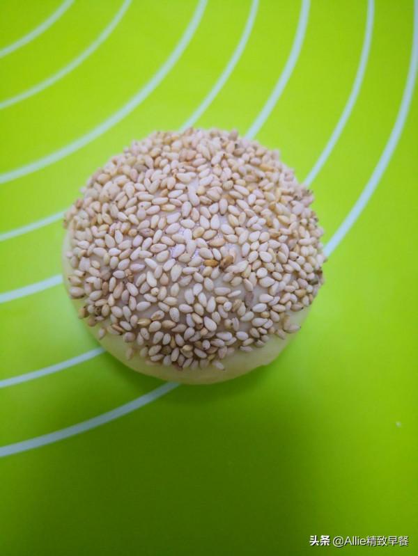 秋冬多吃藕,不煎不炸不煮,做成漢堡,和某巨無霸有一拼,完美 秋冬多吃藕,不煎不炸不煮,做成漢堡,和某巨無霸有一拼,完美