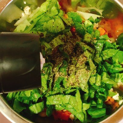 好吃低脂低卡的豆腐雞蛋餅!掉稱神器 好吃低脂低卡的豆腐雞蛋餅!掉稱神器