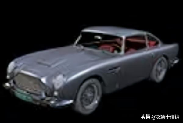 “吃雞”6款新載具面板！曝光後卻沒有上架，跑車的顏值非常高