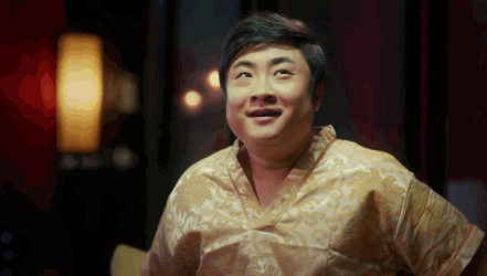 “喜劇新星”喬杉的成名史，太不容易了