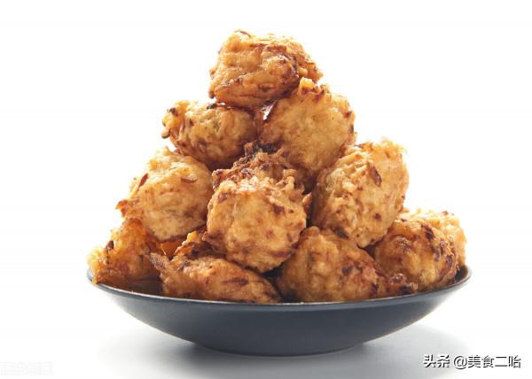 過年8種丸子做法，做法簡單味道不一般，好吃又健康，照做準沒錯