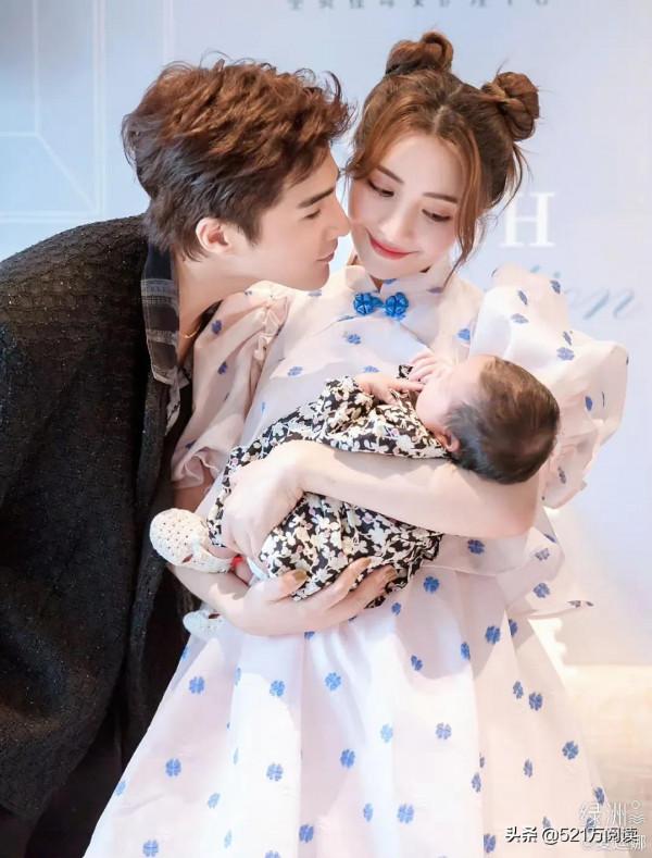 姜潮麥迪娜喜得千金,女兒滿月網友紛紛祝福,幾萬點贊上熱搜 姜潮麥迪娜喜得千金,女兒滿月網友紛紛祝福,幾萬點贊上熱搜