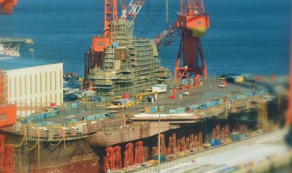 74艘對37艘,從望其項背到實現全面超越,中俄水面艦艇現狀對比 74艘對37艘,從望其項背到實現全面超越,中俄水面艦艇現狀對比