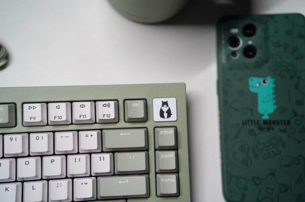 姍姍來遲的Keychron Q1&comma;入手的體驗到底如何