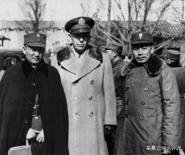 抗戰勝利後，晉察冀軍區落實精兵簡政指示，差點鑄成大錯