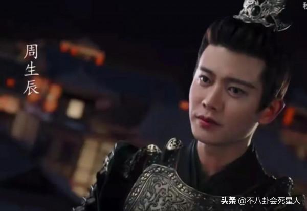 被鼻子拖累顏值的男星，彭于晏鼻頭凸，蘇有朋鼻翼又寬又扁