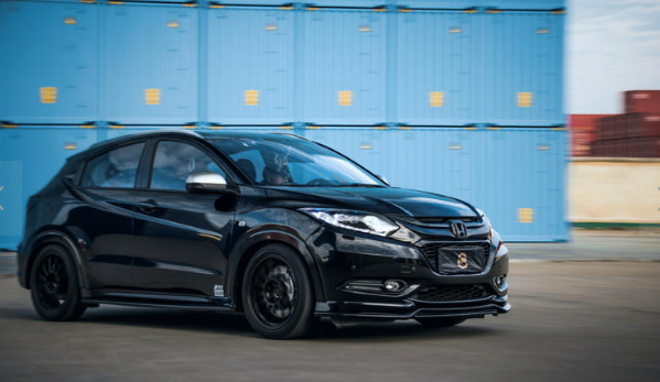 改裝案例 | 本田繽智-1.8L-升級GT渦輪增壓套件變成1.8T