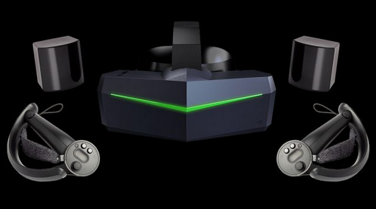 手把手教你如何判斷你的PC是否支援VR