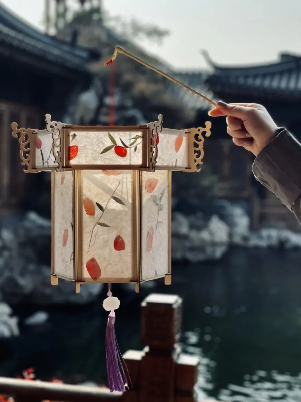 上元節，到這些地方玩點不一樣的